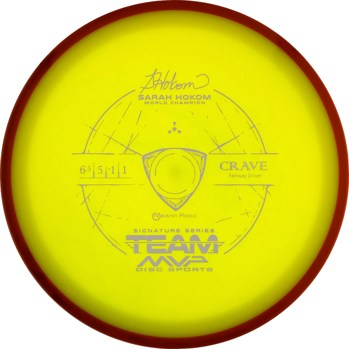 Neutron Crave Classic