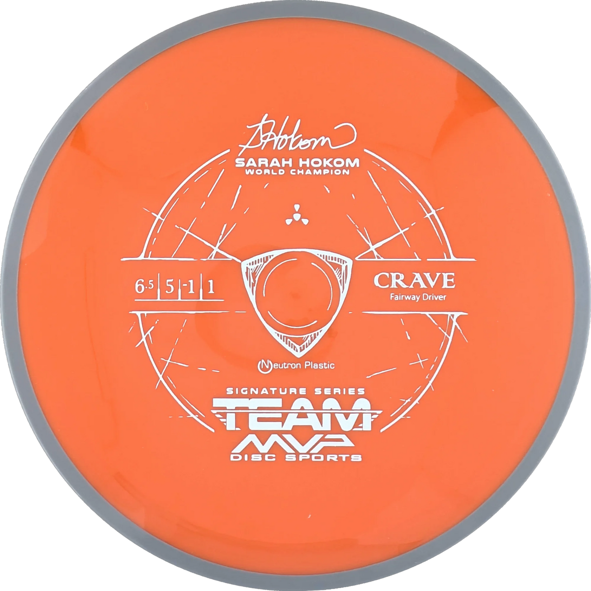 Neutron Crave Classic