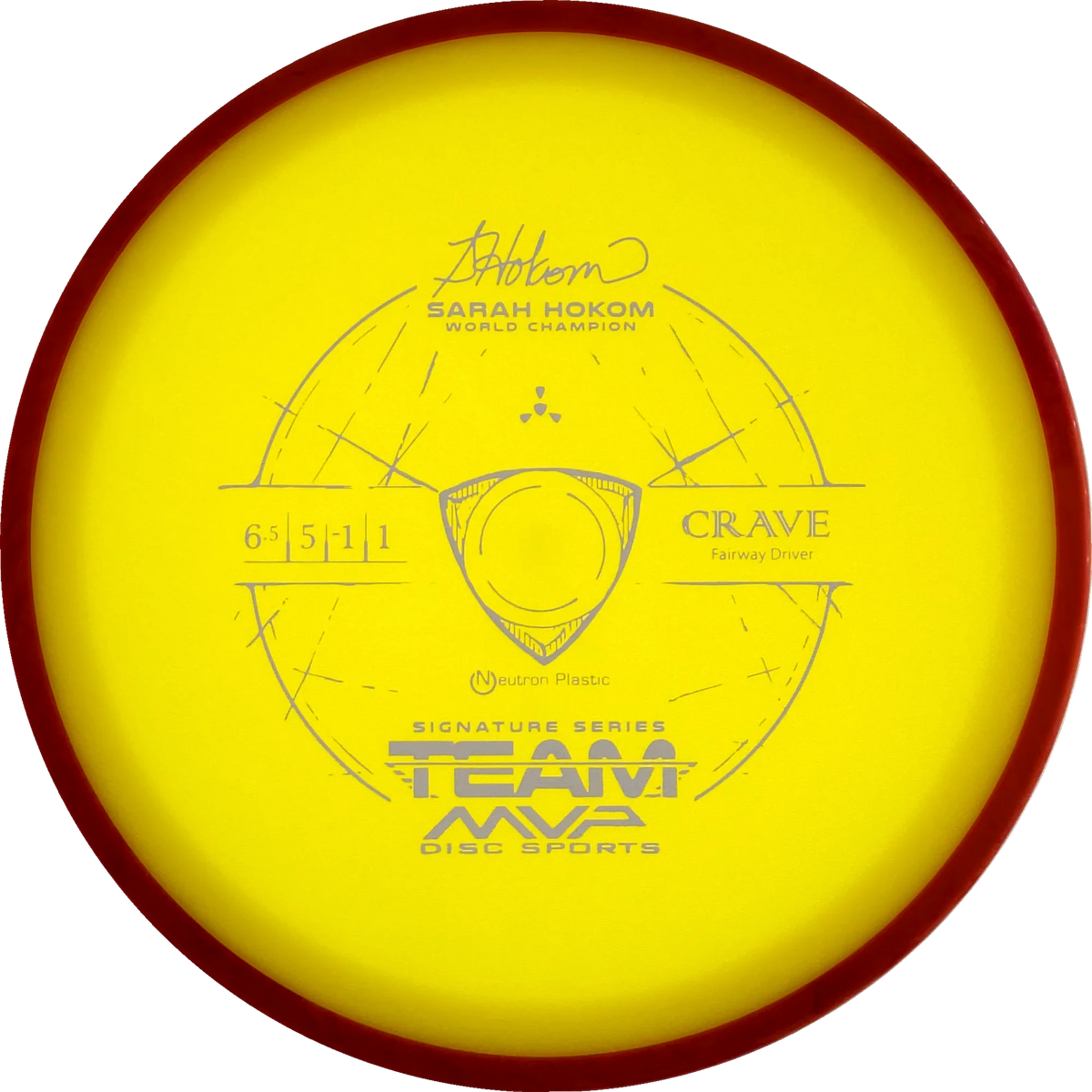 Neutron Crave Classic