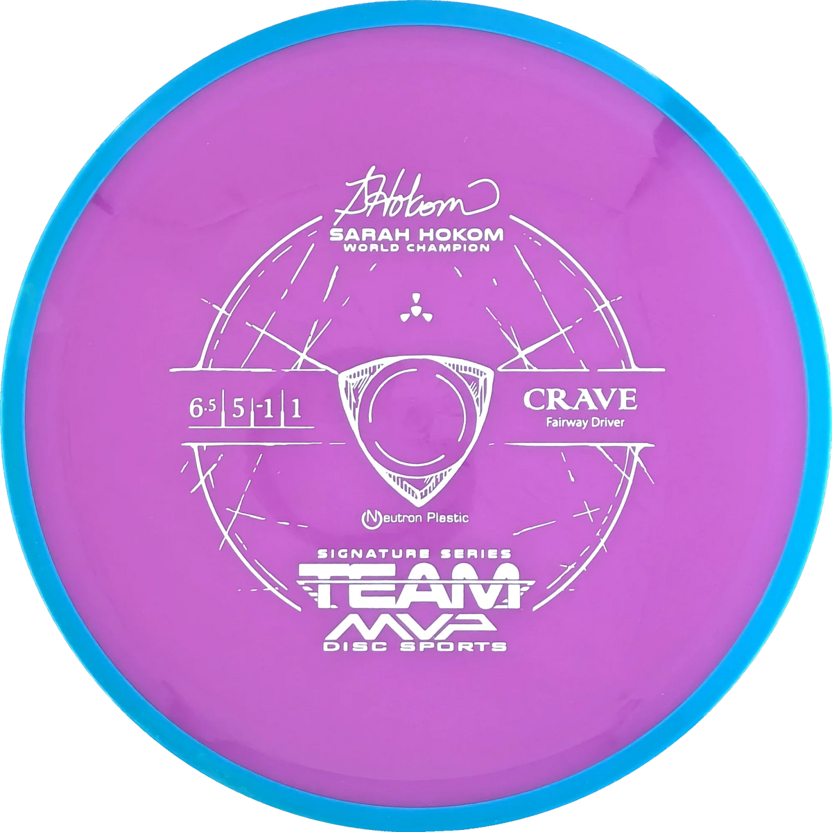 Neutron Crave Classic