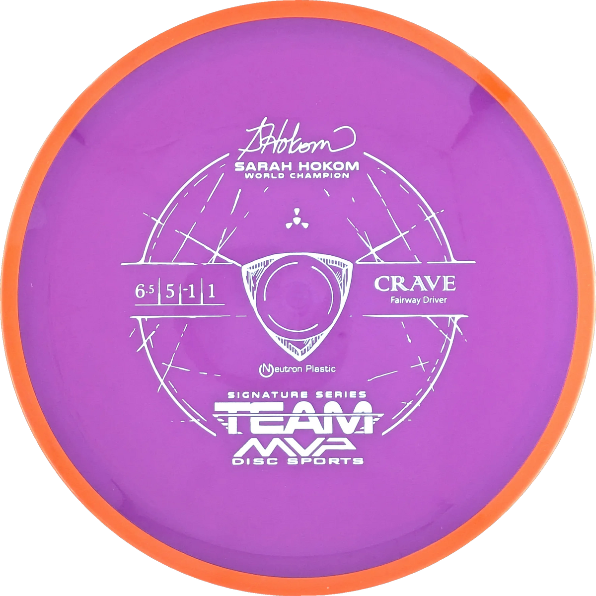 Neutron Crave Classic