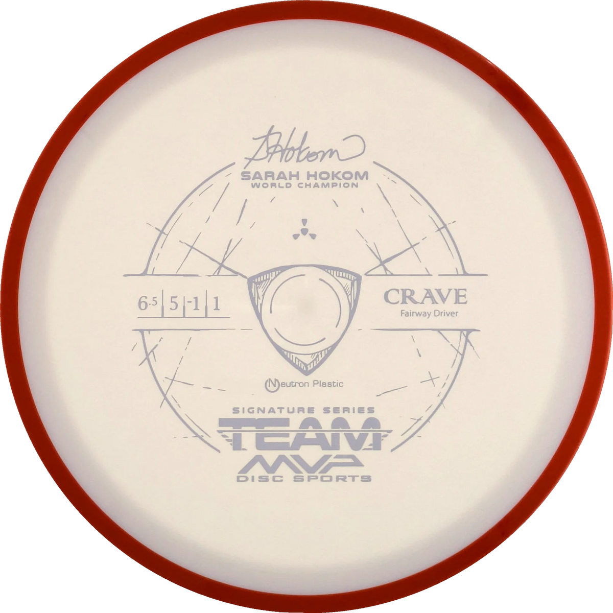 Neutron Crave Classic
