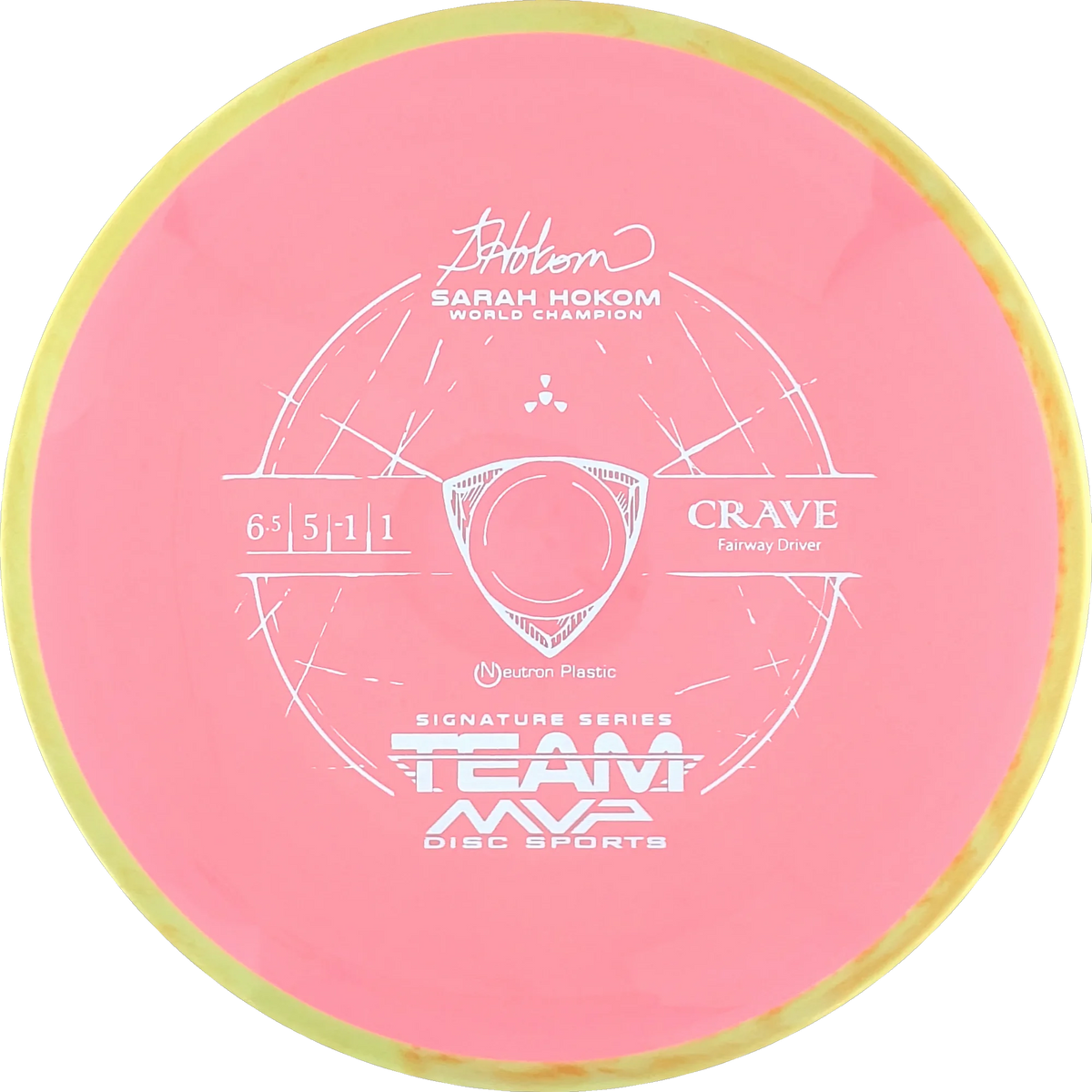 Neutron Crave Classic
