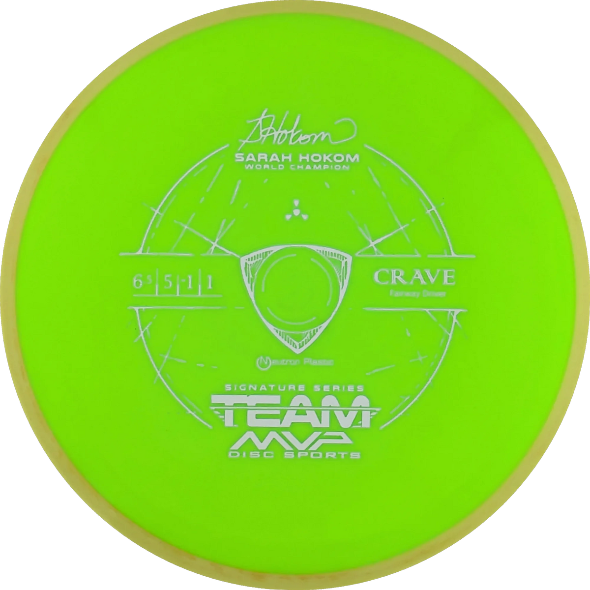 Neutron Crave Classic