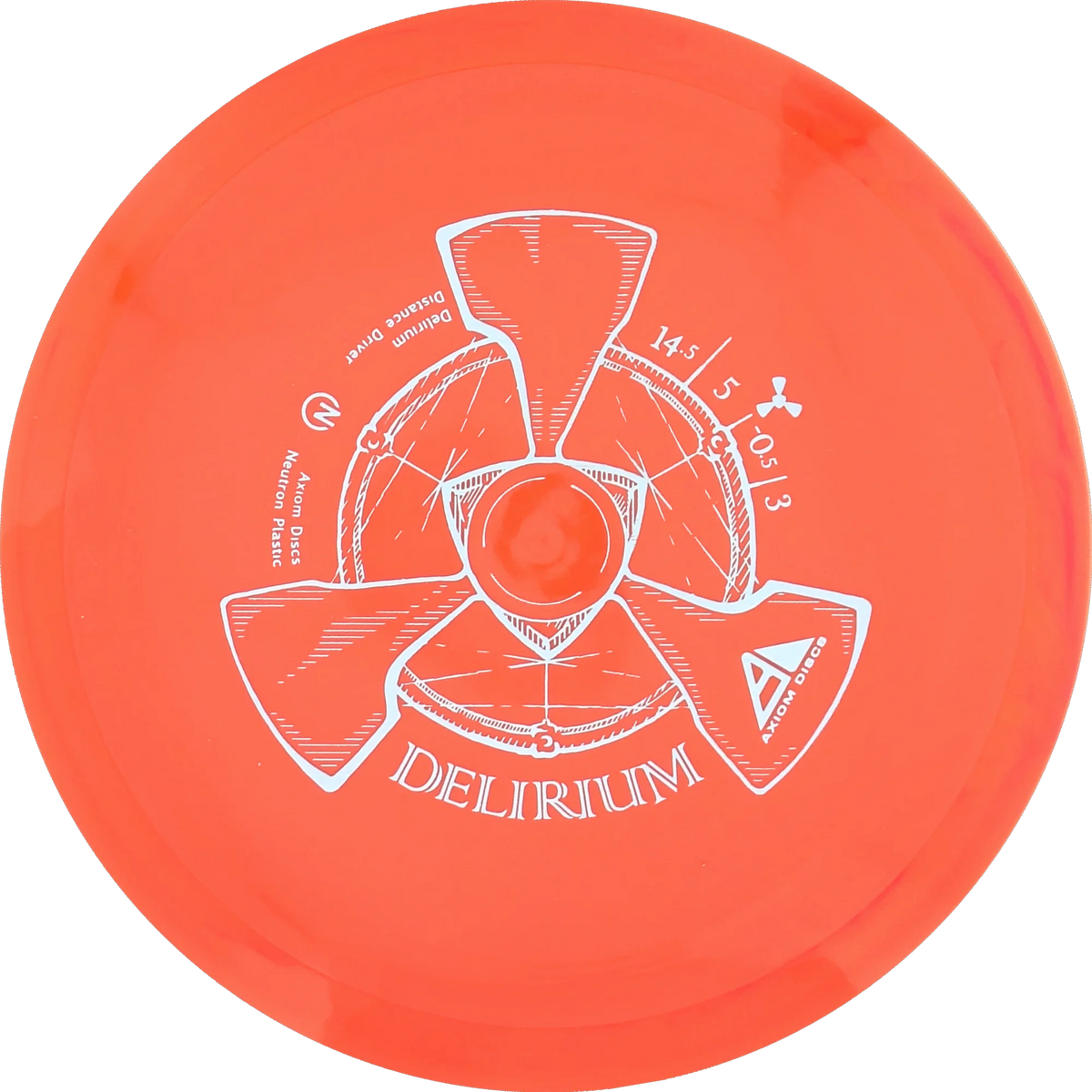 Neutron Delirium