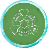 Neutron Delirium