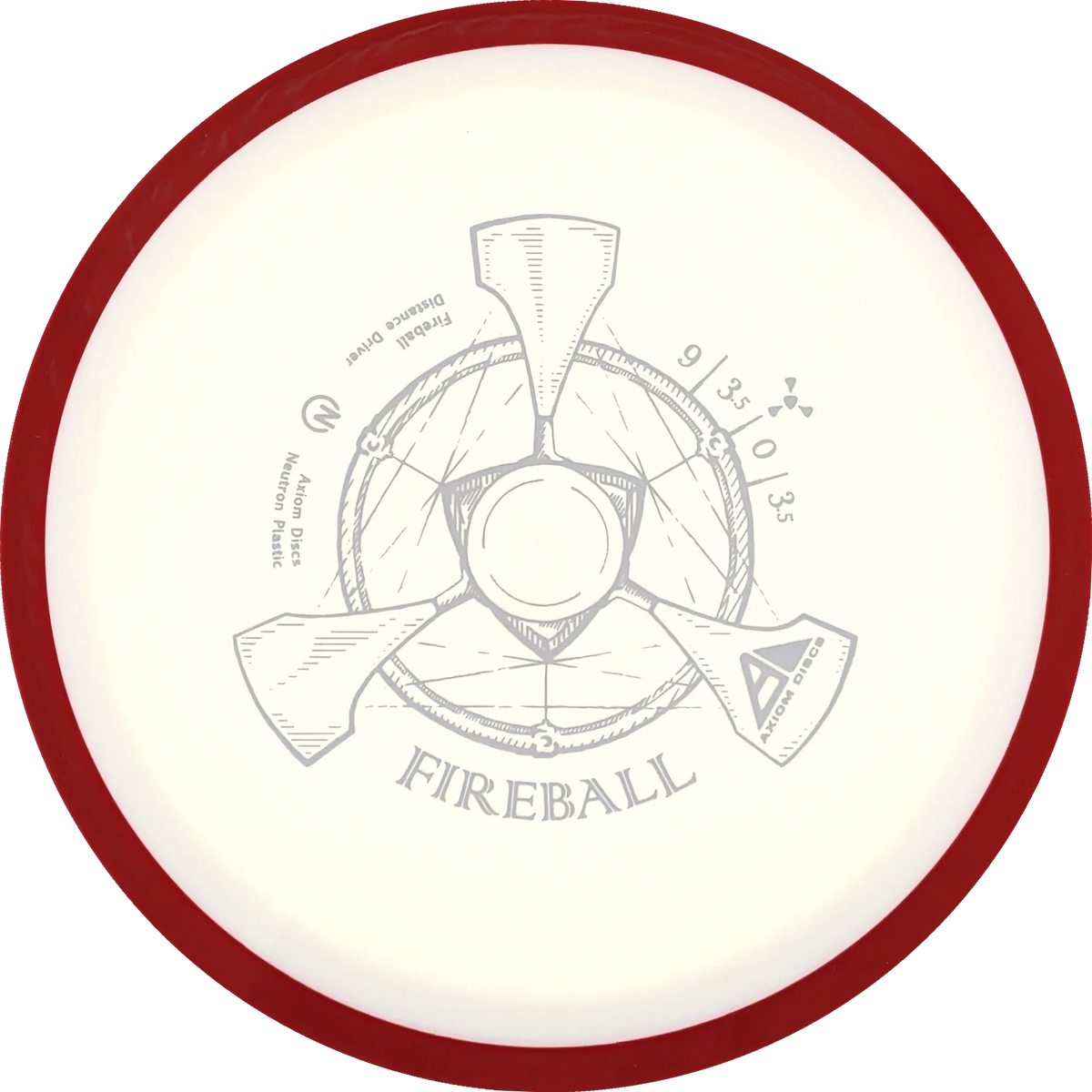 Neutron Fireball Classic