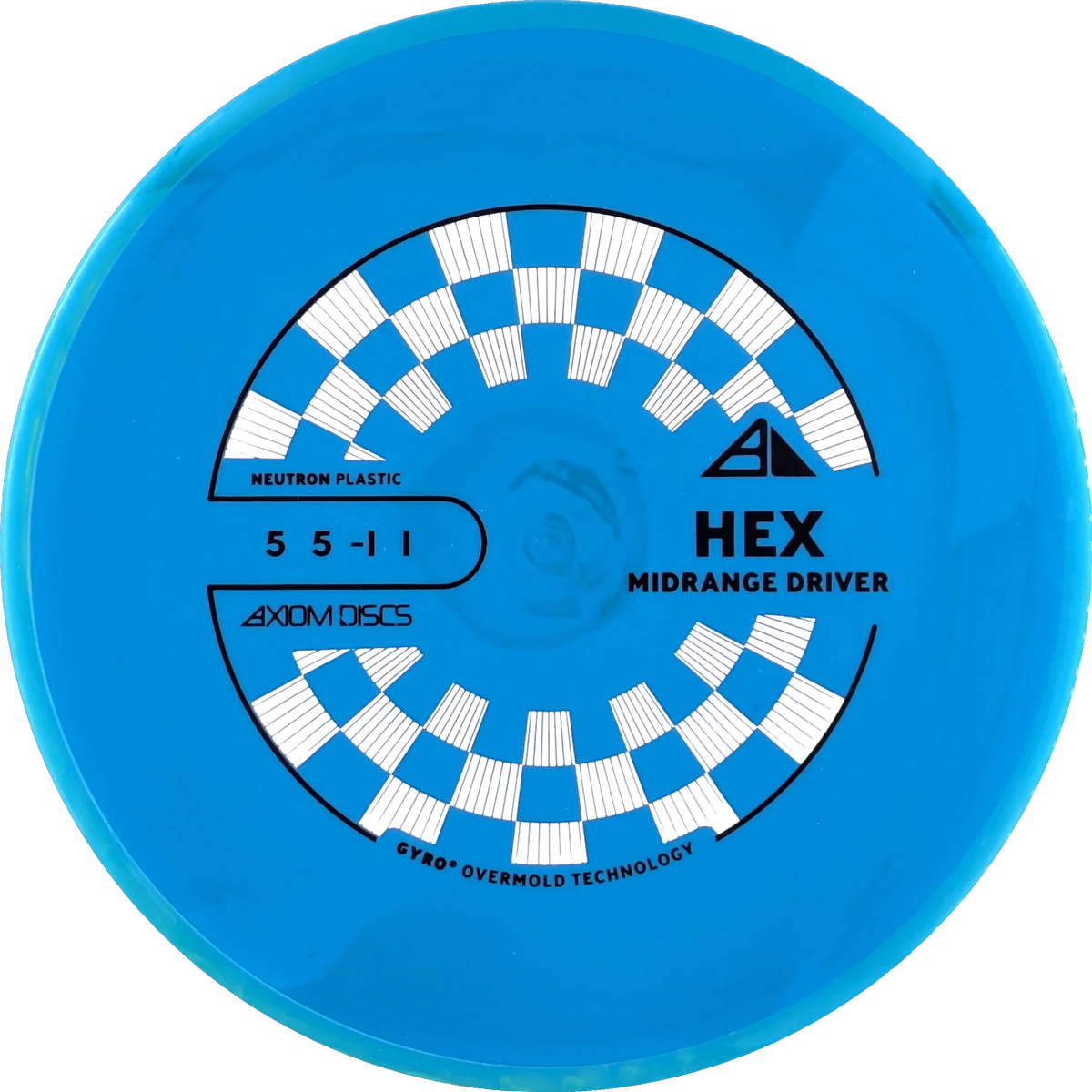 Neutron Hex