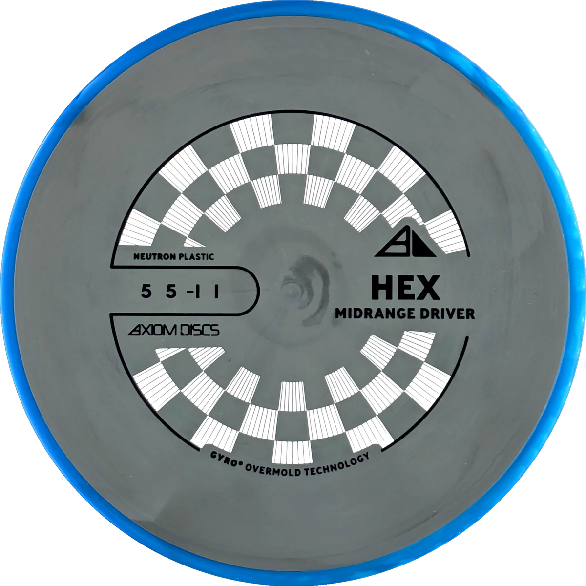Neutron Hex
