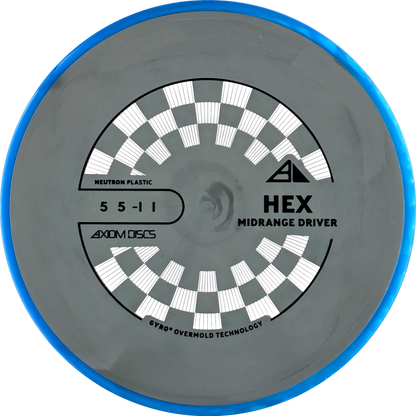 Neutron Hex