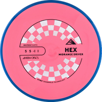 Neutron Hex