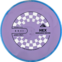 Neutron Hex