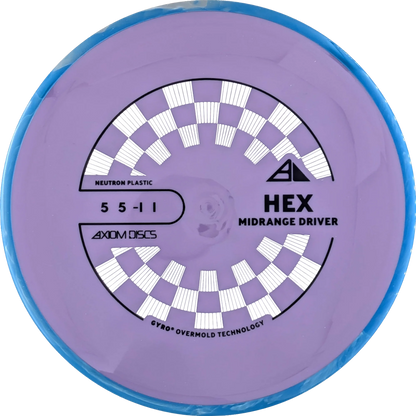Neutron Hex