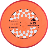 Neutron Hex