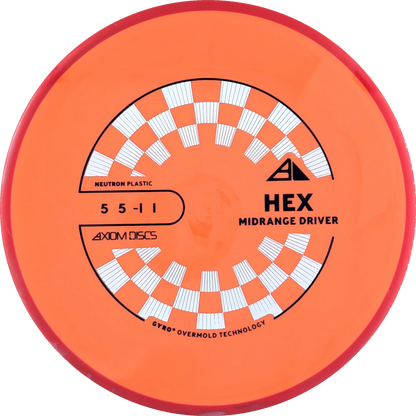 Neutron Hex