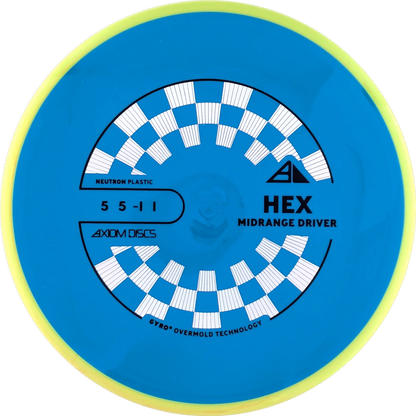 Neutron Hex