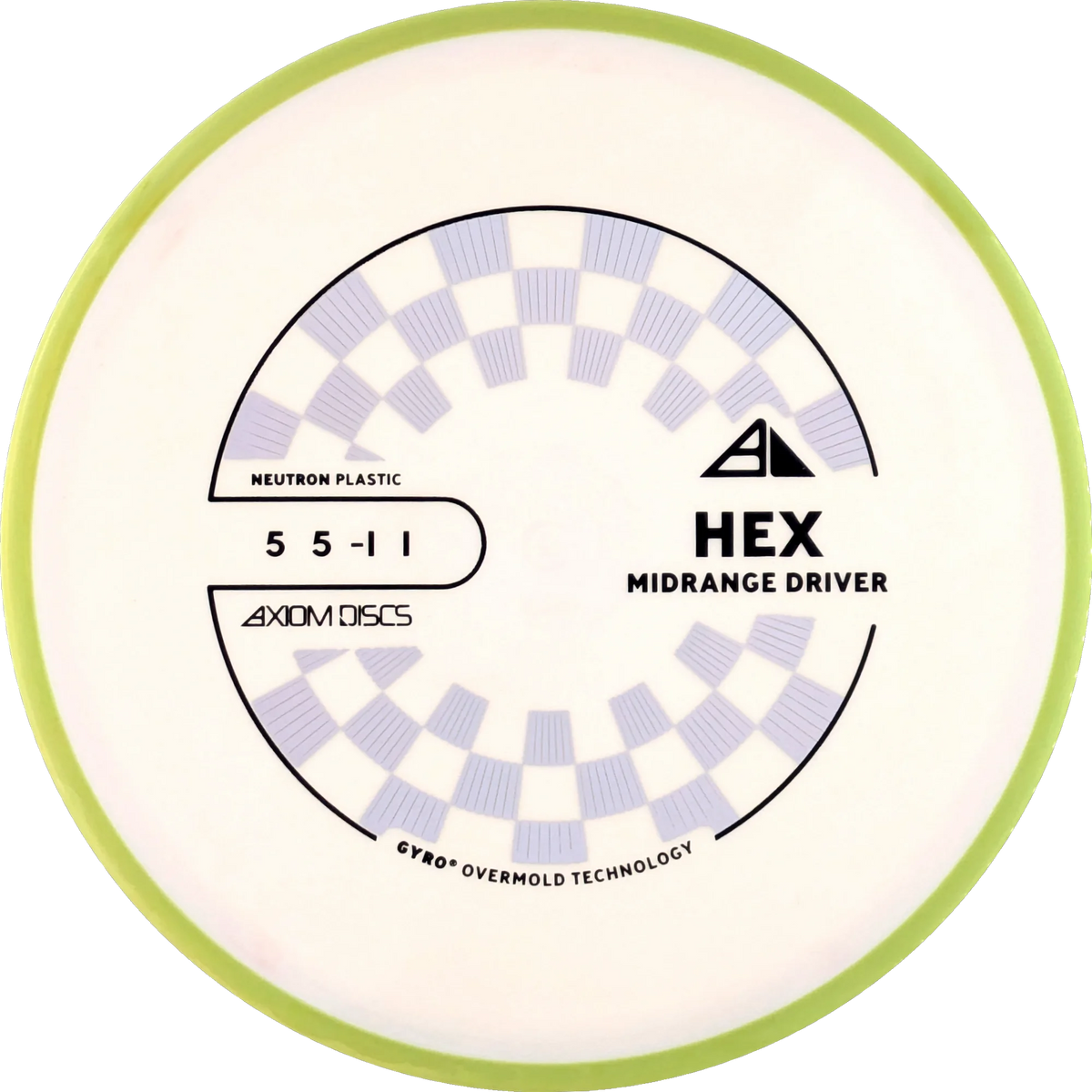 Neutron Hex