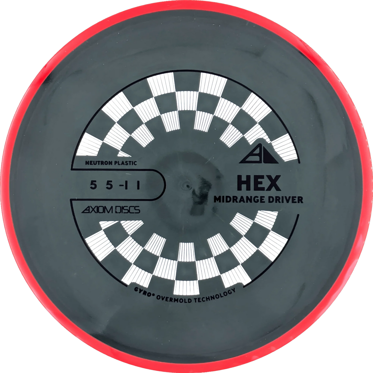 Neutron Hex