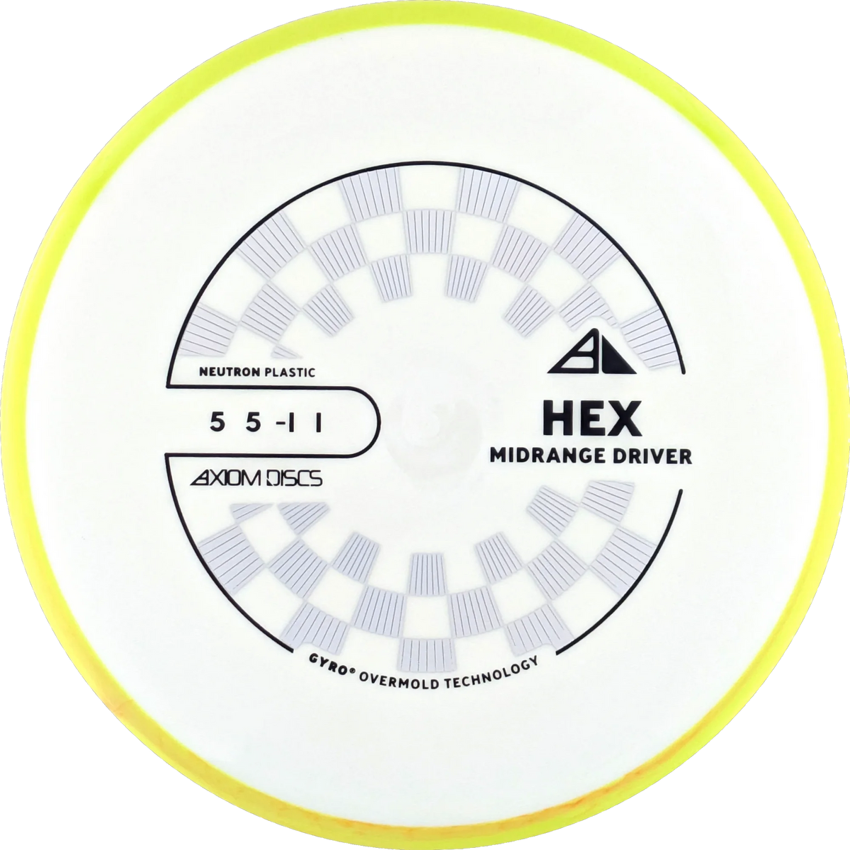 Neutron Hex
