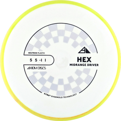 Neutron Hex