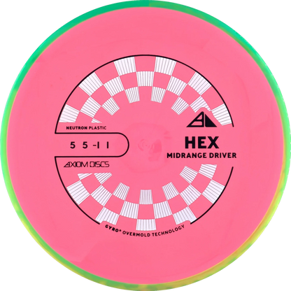 Neutron Hex