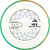 Neutron Hex
