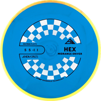 Neutron Hex