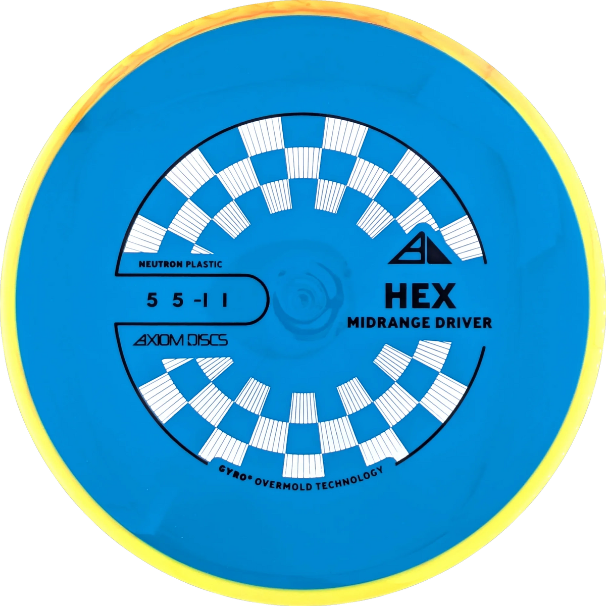Neutron Hex