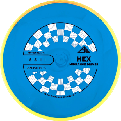 Neutron Hex