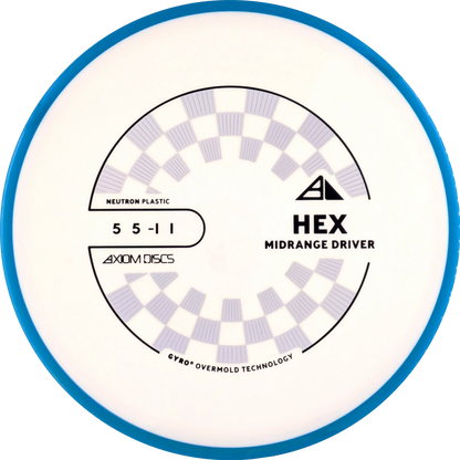 Neutron Hex