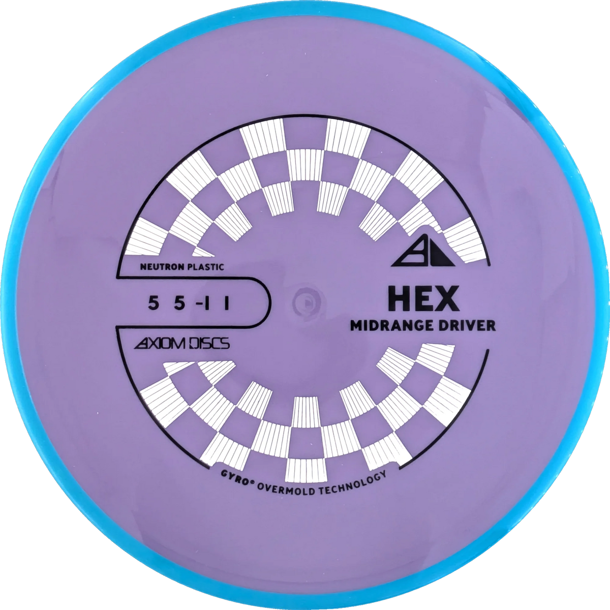 Neutron Hex