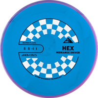 Neutron Hex