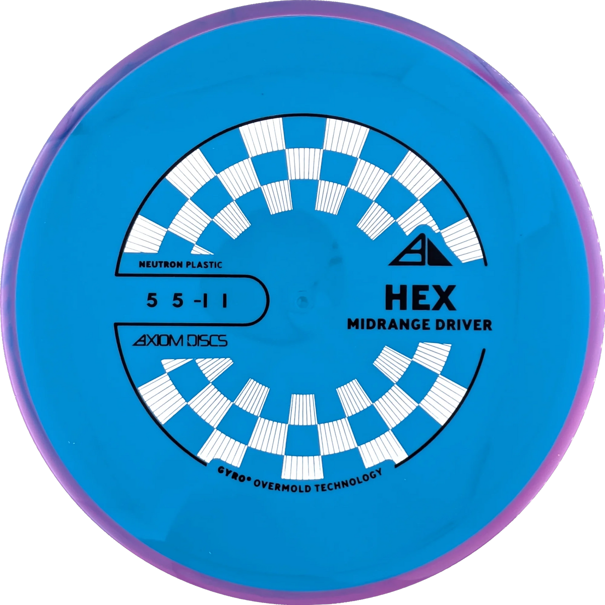 Neutron Hex