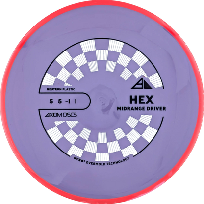 Neutron Hex
