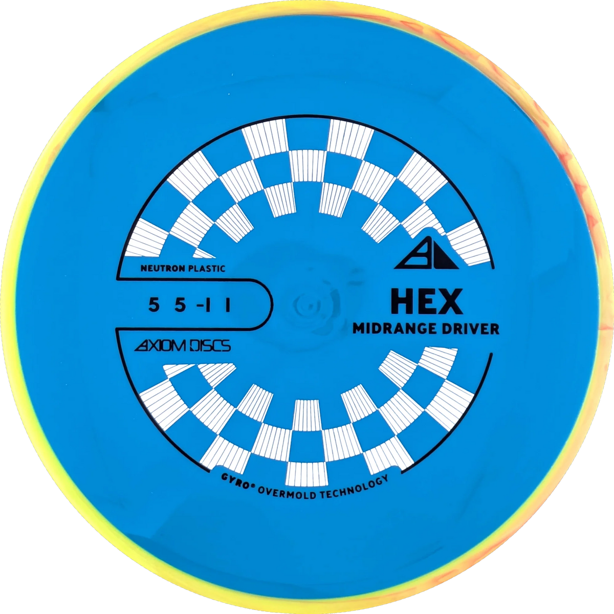 Neutron Hex