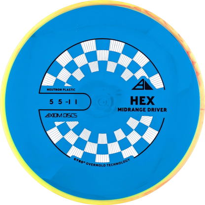 Neutron Hex