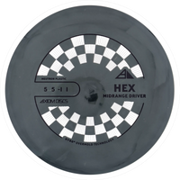 Neutron Hex