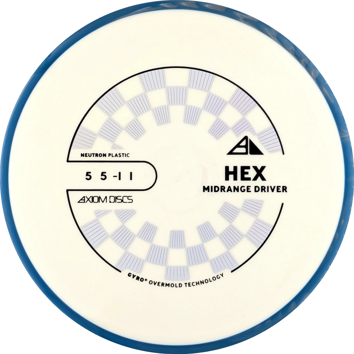 Neutron Hex