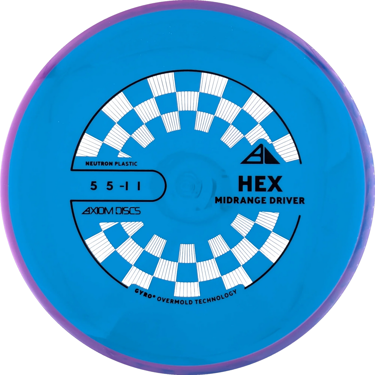 Neutron Hex
