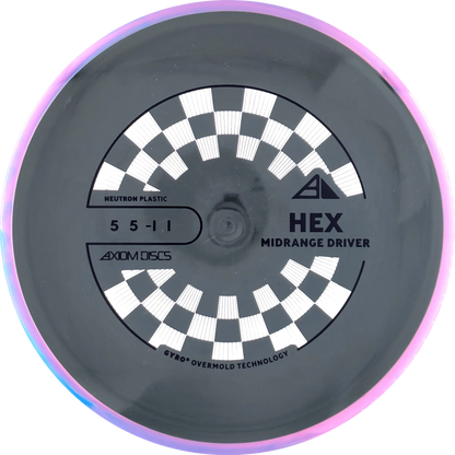 Neutron Hex