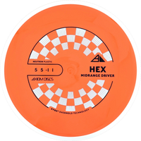 Neutron Hex