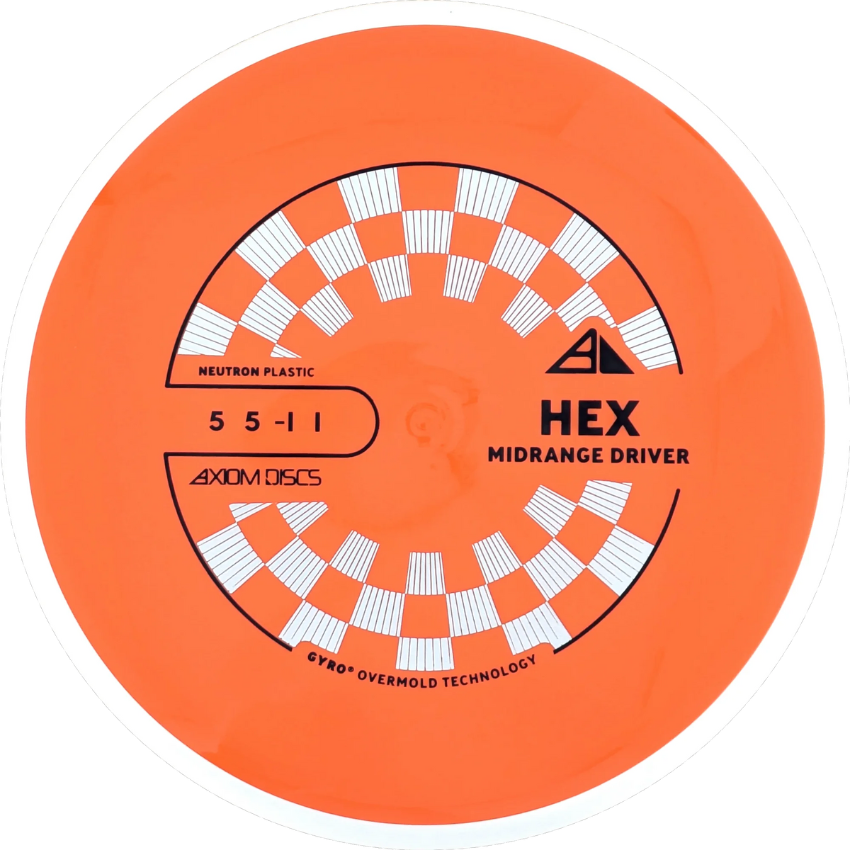Neutron Hex