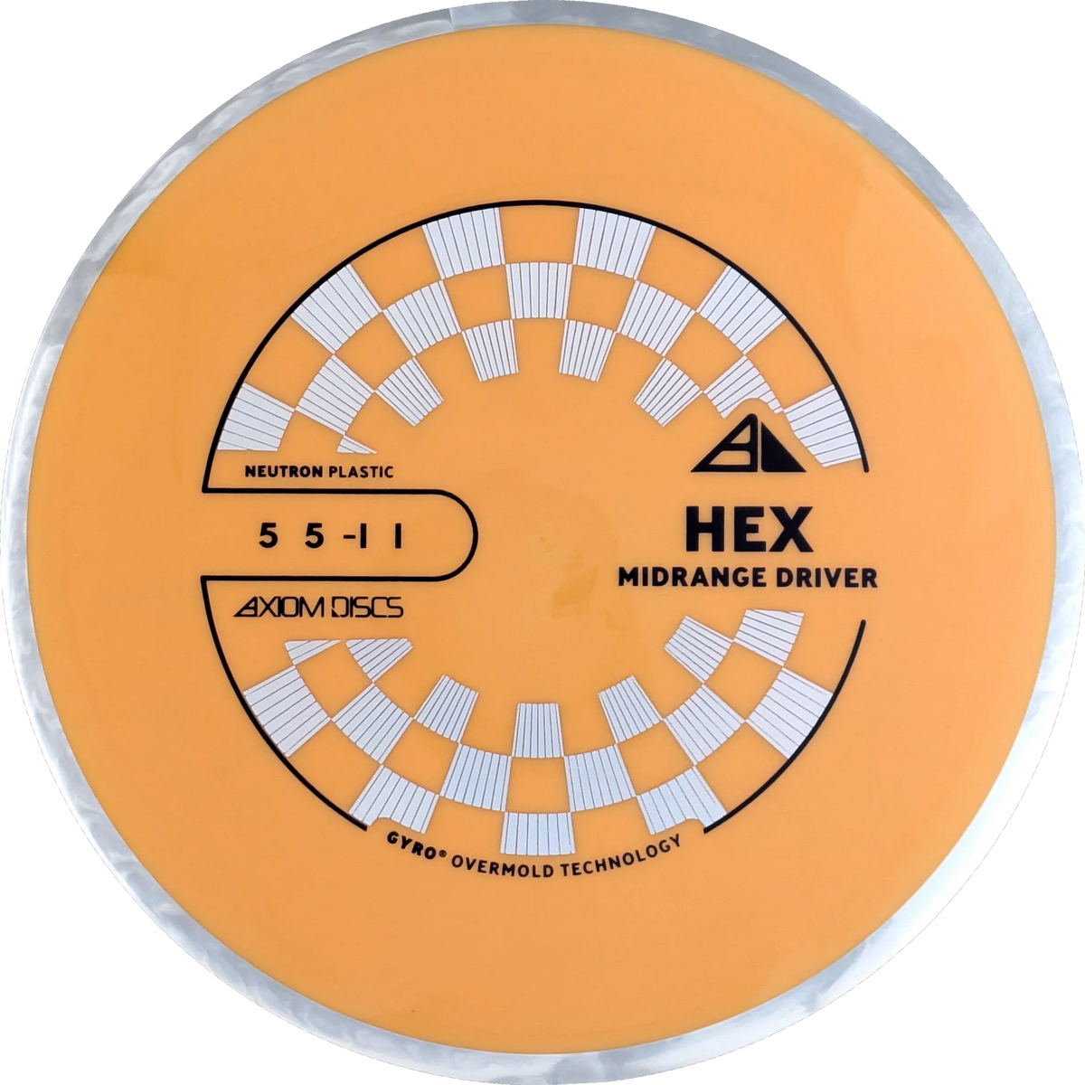 Neutron Hex