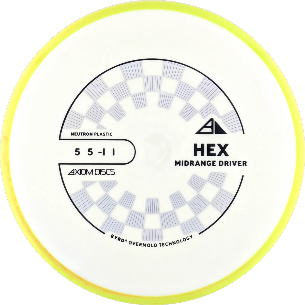 Neutron Hex