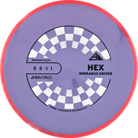 Neutron Hex