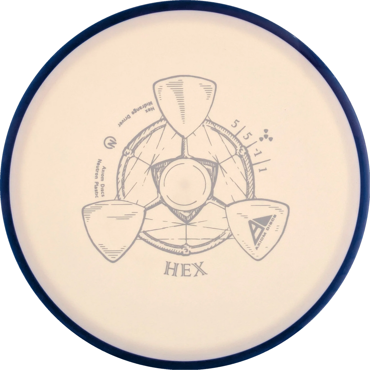 Neutron Hex Classic