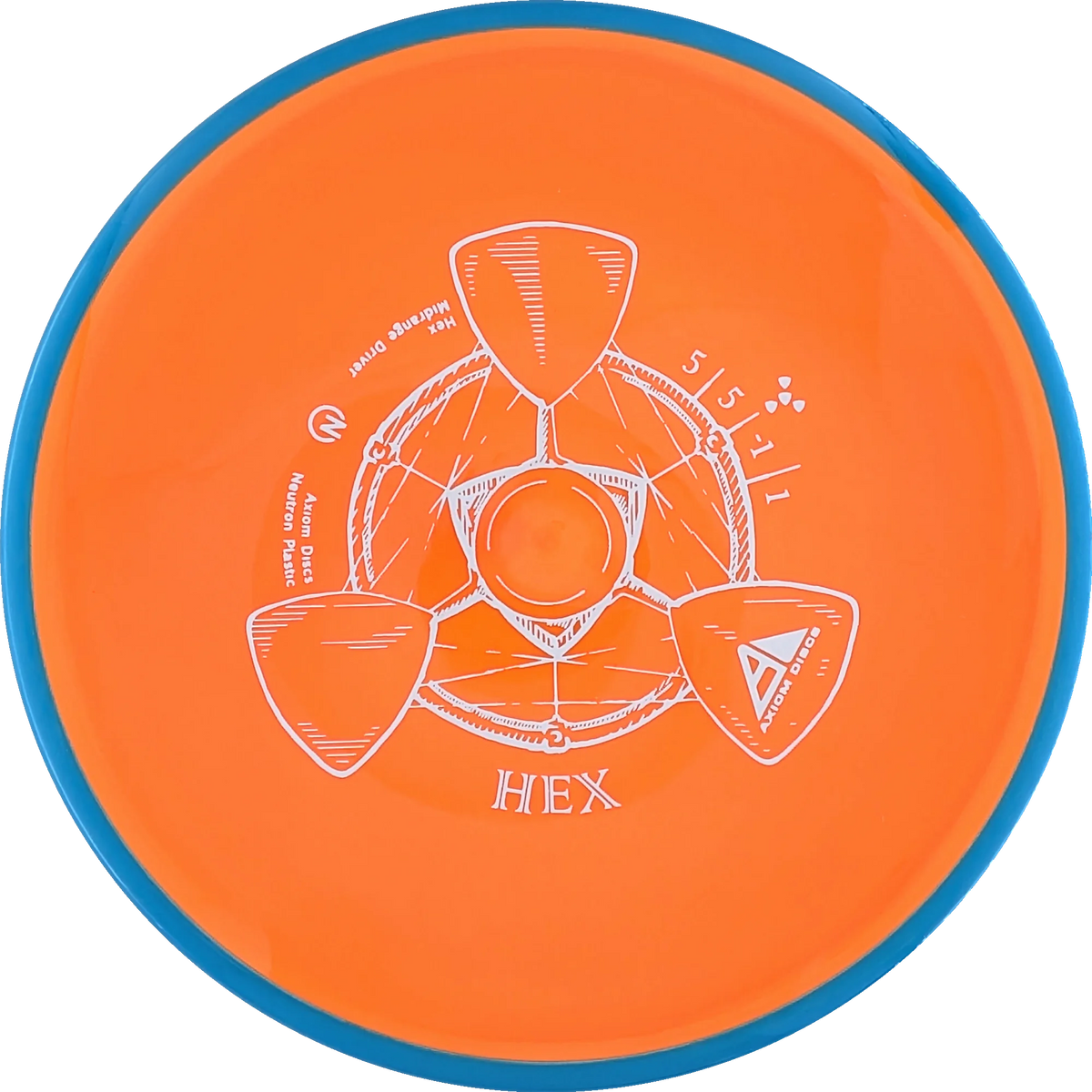 Neutron Hex Classic