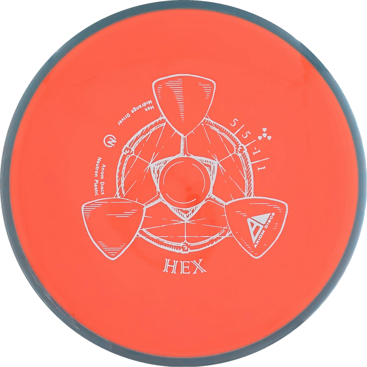 Neutron Hex Classic
