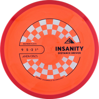 Neutron Insanity