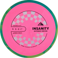 Neutron Insanity